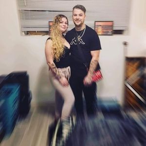 Meet your Posher, Ali